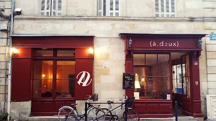 photo lieu